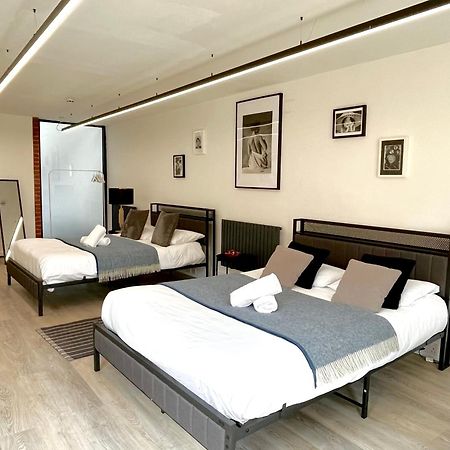 Shoreditch Apartments By Dc London Rooms Εξωτερικό φωτογραφία