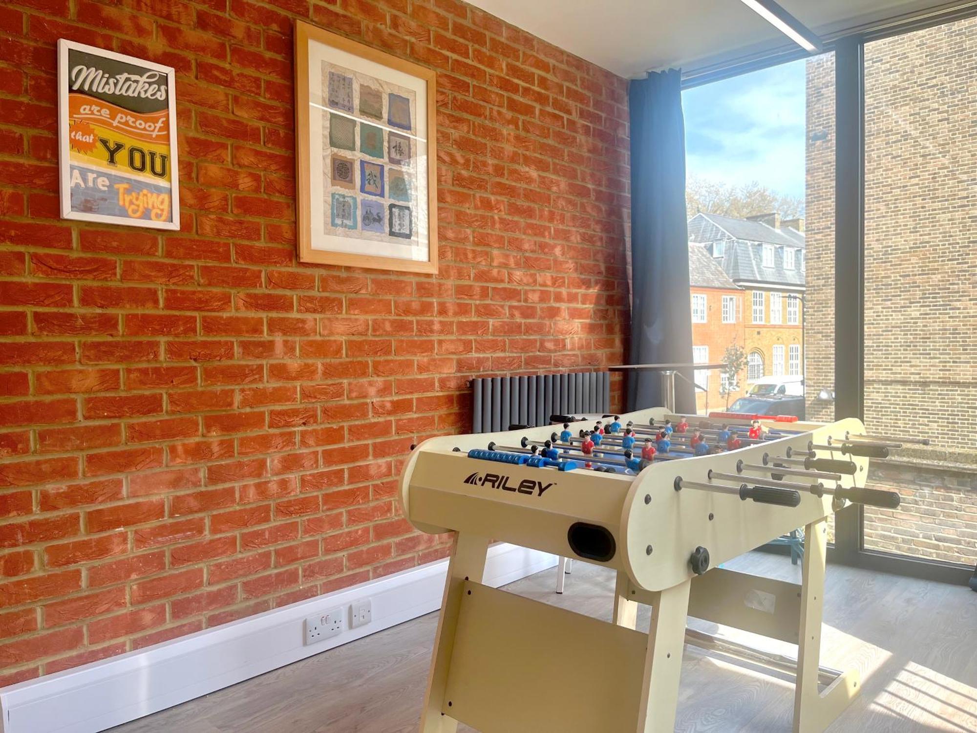 Shoreditch Apartments By Dc London Rooms Δωμάτιο φωτογραφία