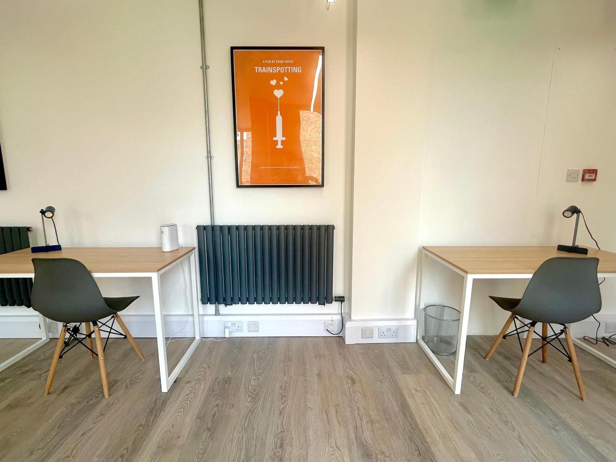 Shoreditch Apartments By Dc London Rooms Δωμάτιο φωτογραφία