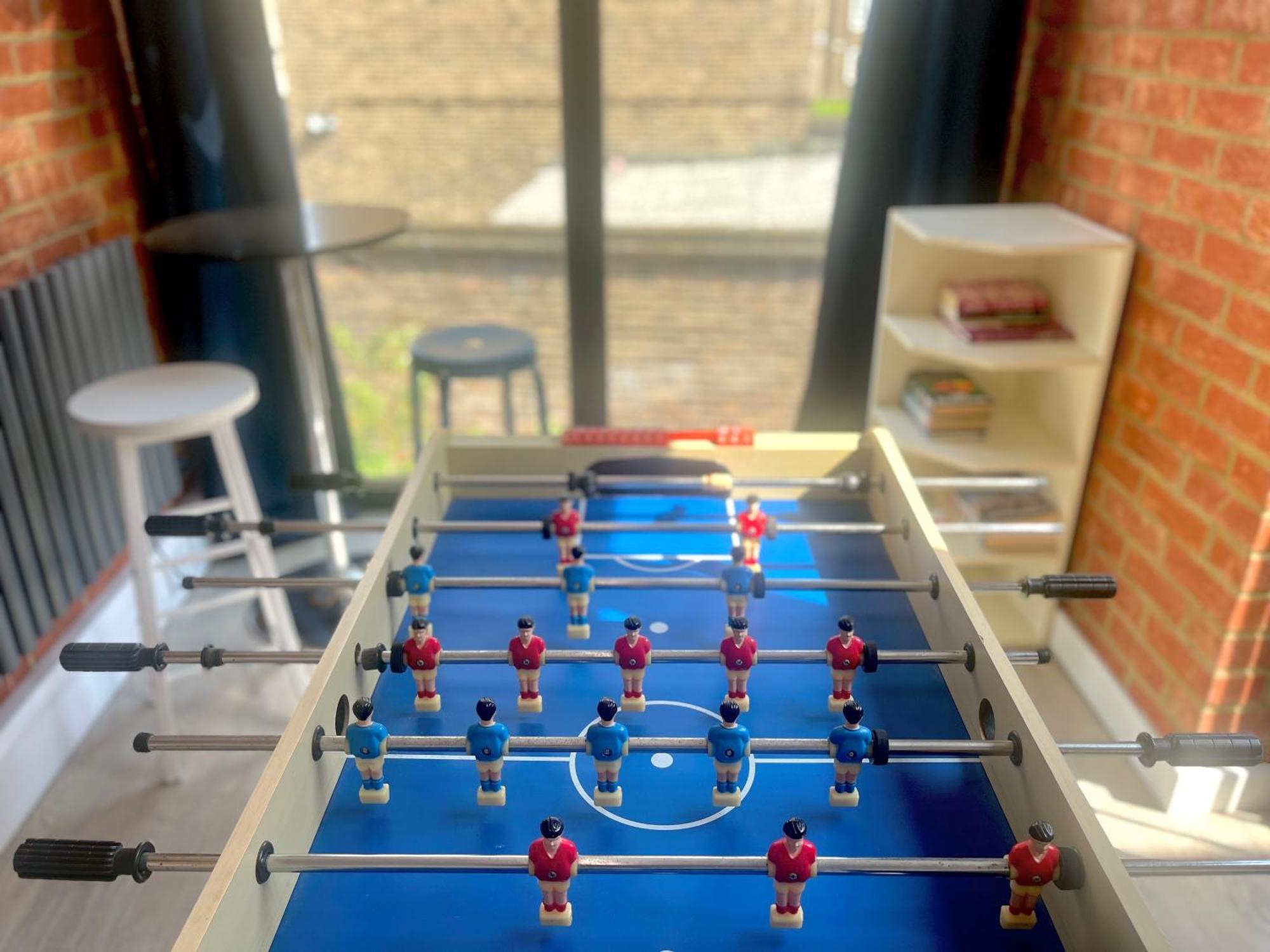 Shoreditch Apartments By Dc London Rooms Δωμάτιο φωτογραφία