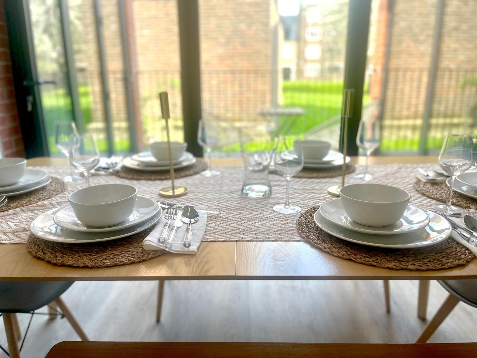 Shoreditch Apartments By Dc London Rooms Δωμάτιο φωτογραφία